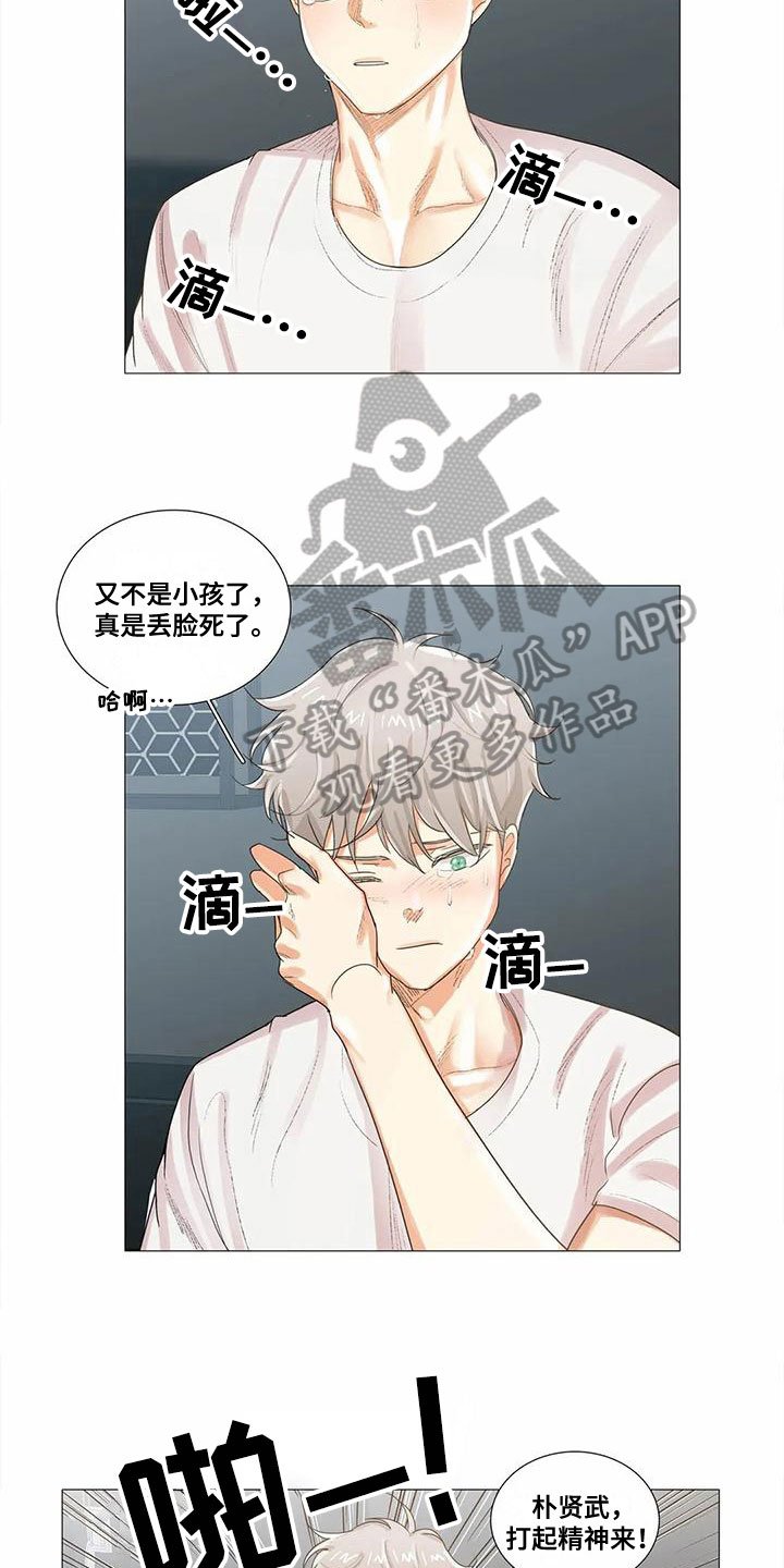 第13章：原因