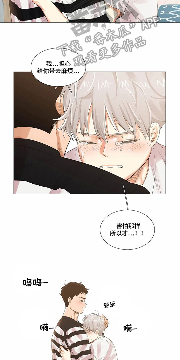 第13章：原因