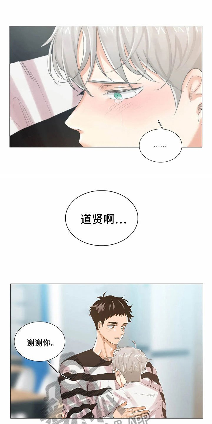 第13章：原因