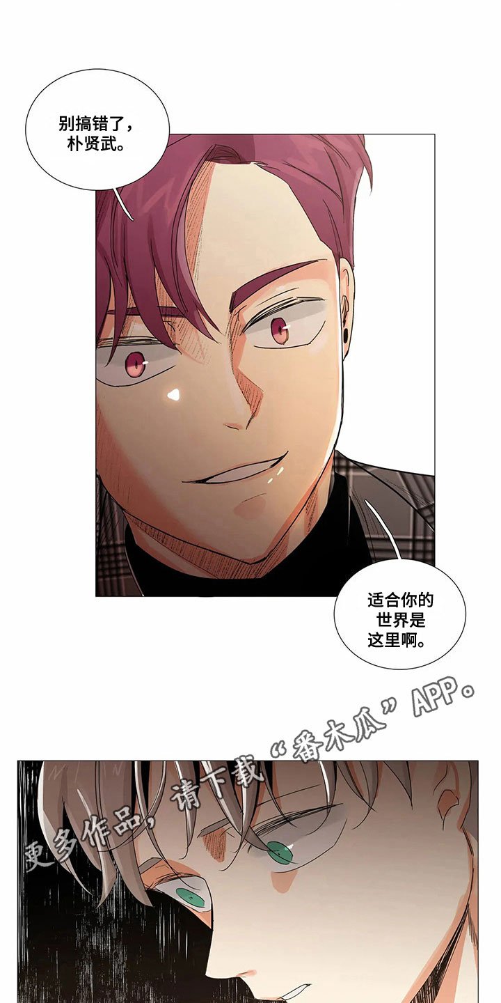 第6章：适合