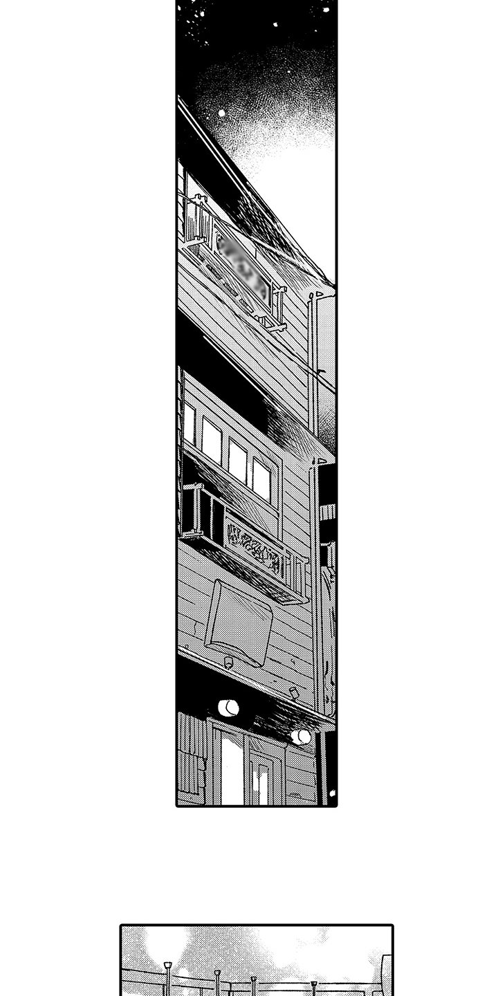 第1章：没朋友