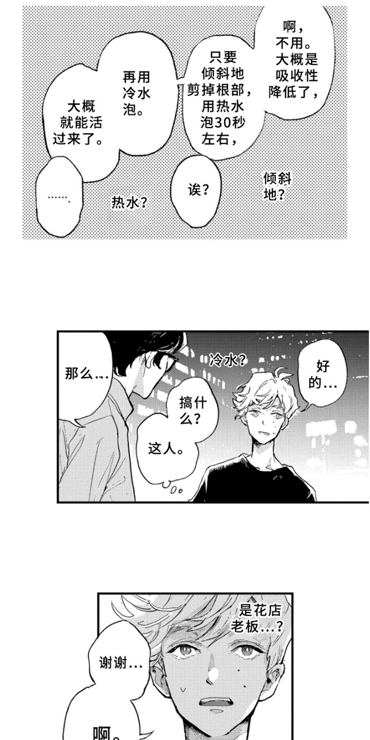 第2章：在意