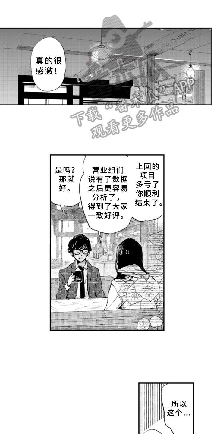 第21章：冲击