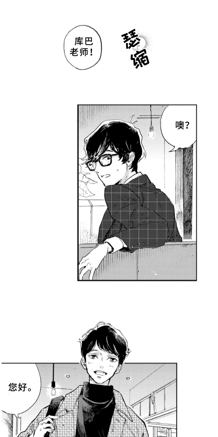 第21章：冲击