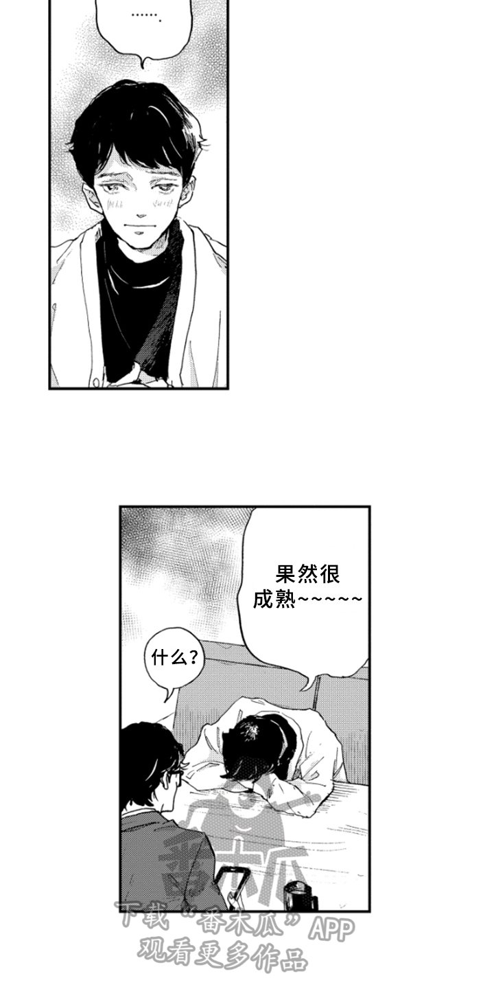 第21章：冲击