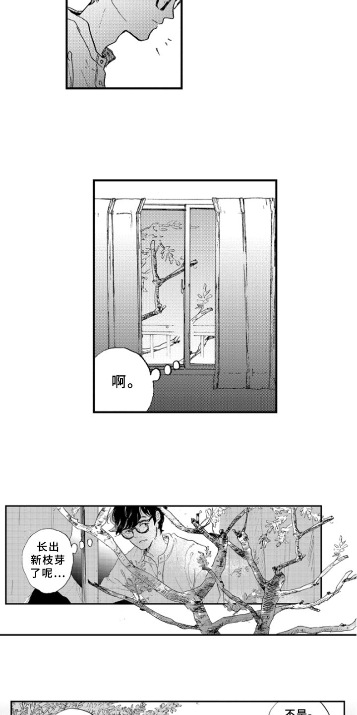 第27章：紧张