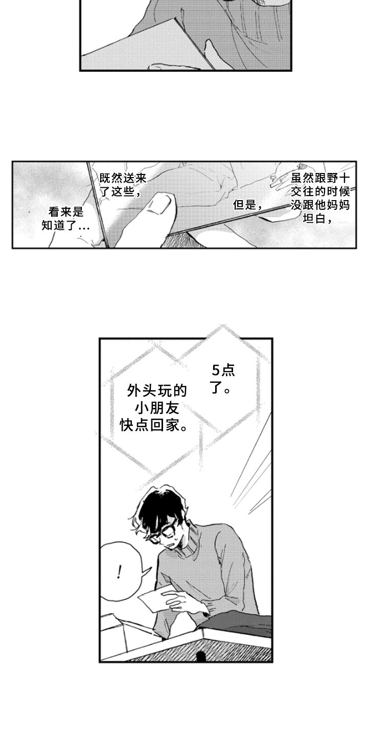 第30章：照片