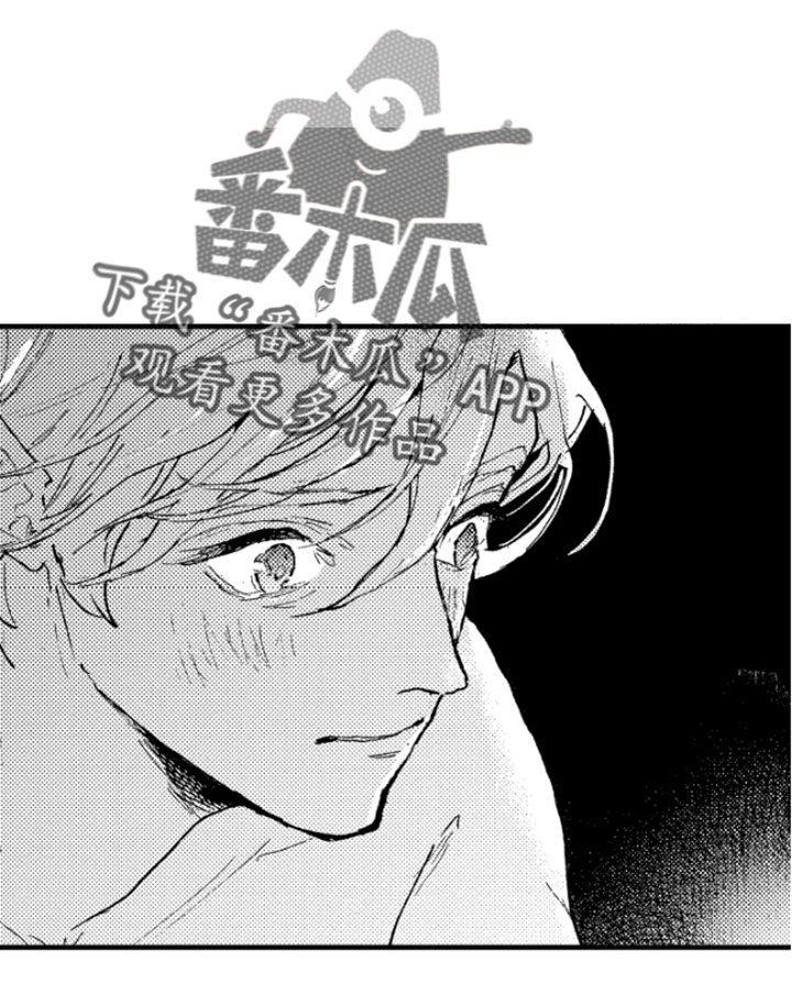 第31章：阴影
