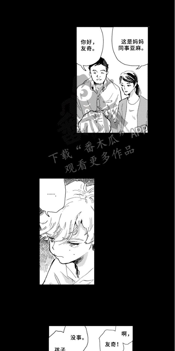 第31章：阴影
