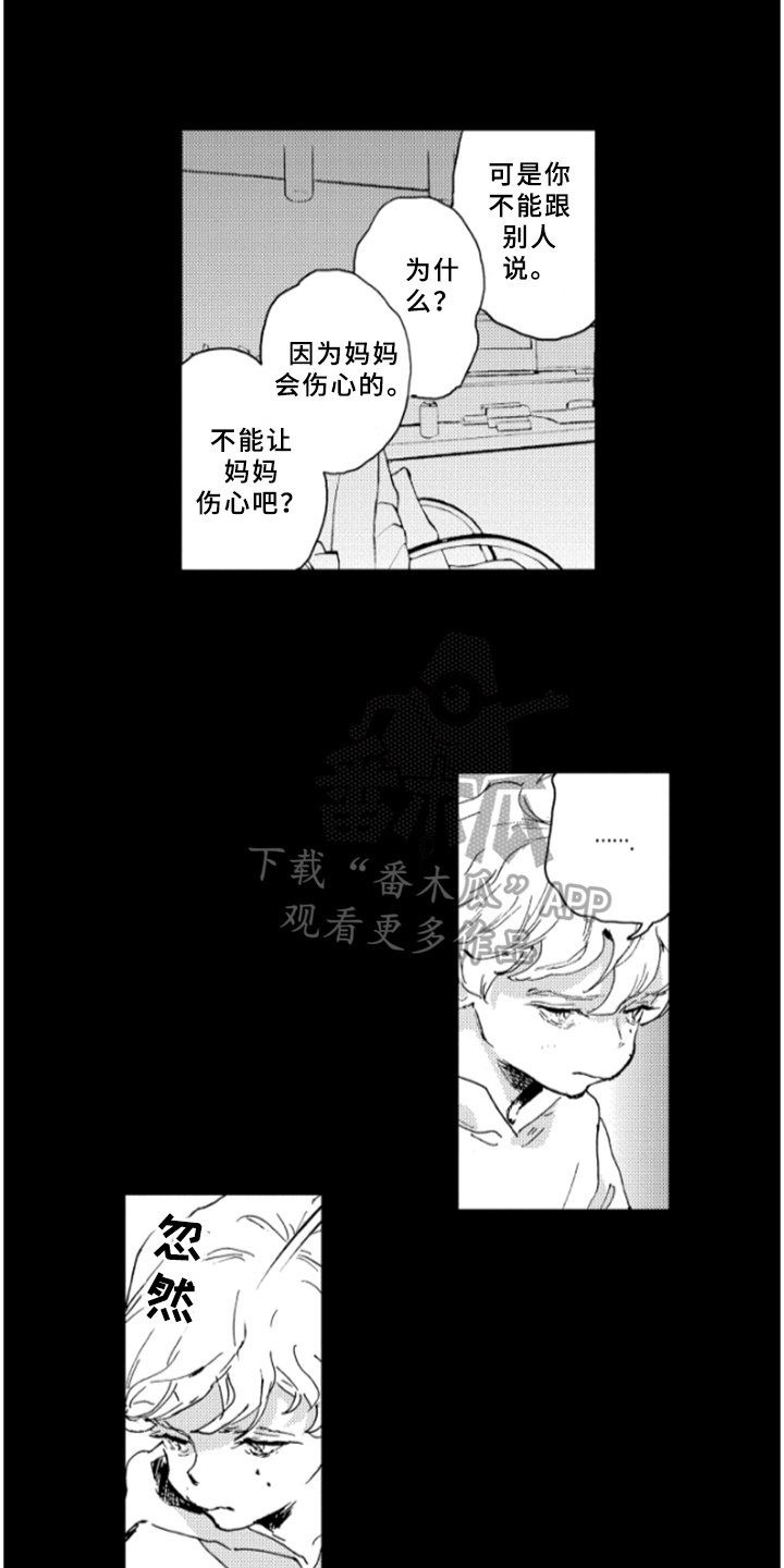 第31章：阴影