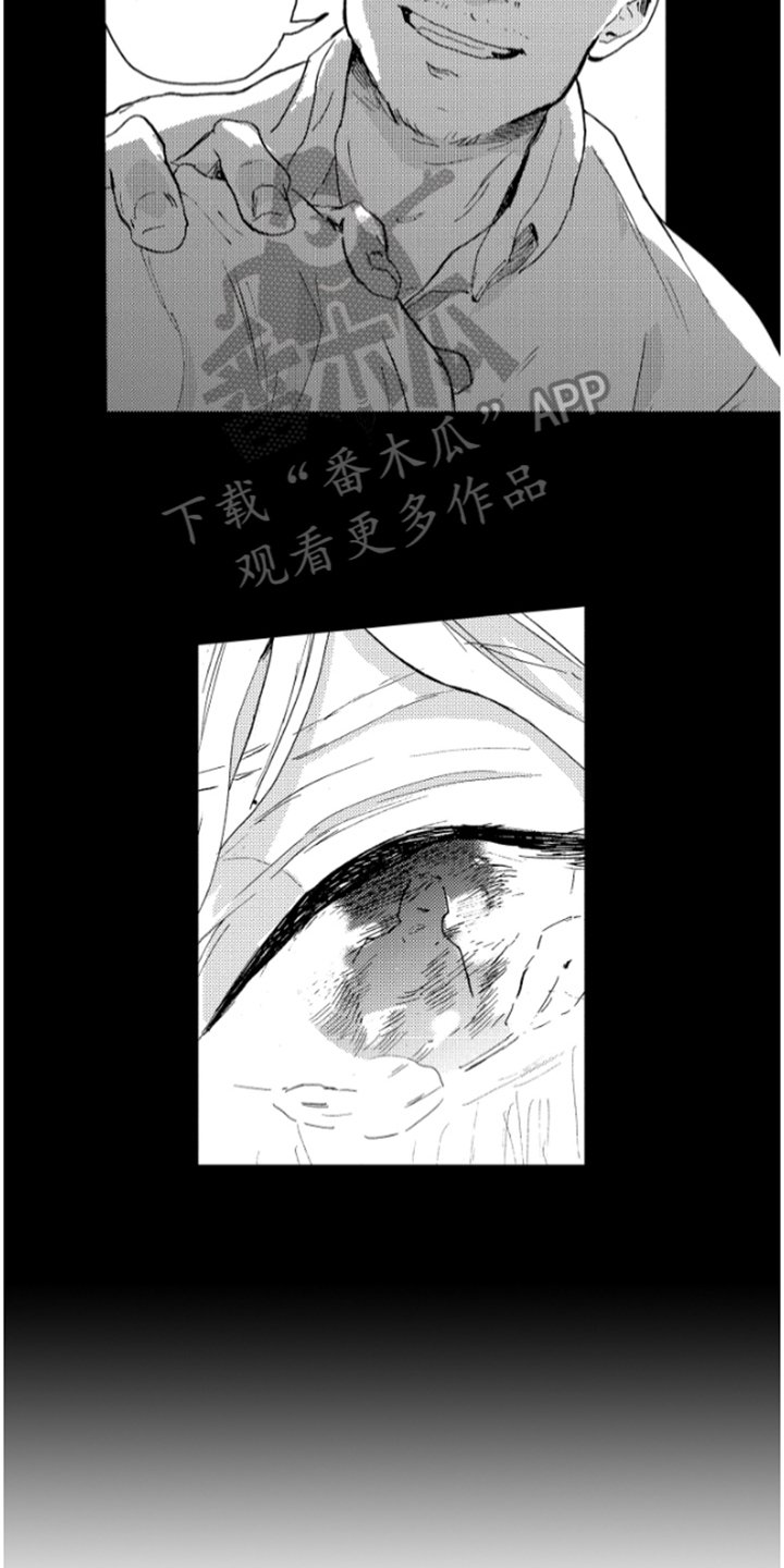 第31章：阴影