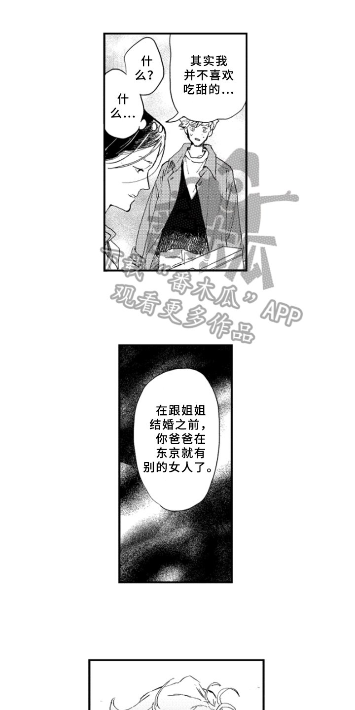 第36章：哭泣