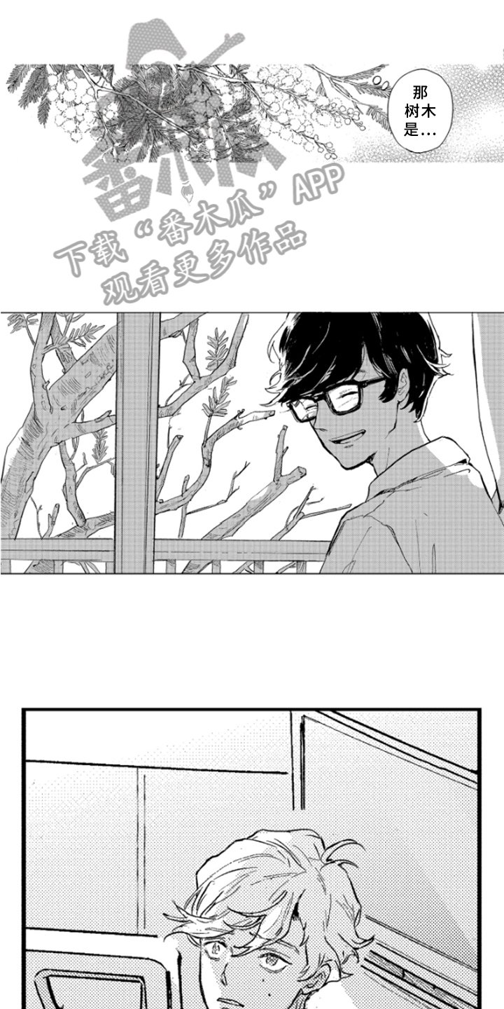 第37章：坦诚