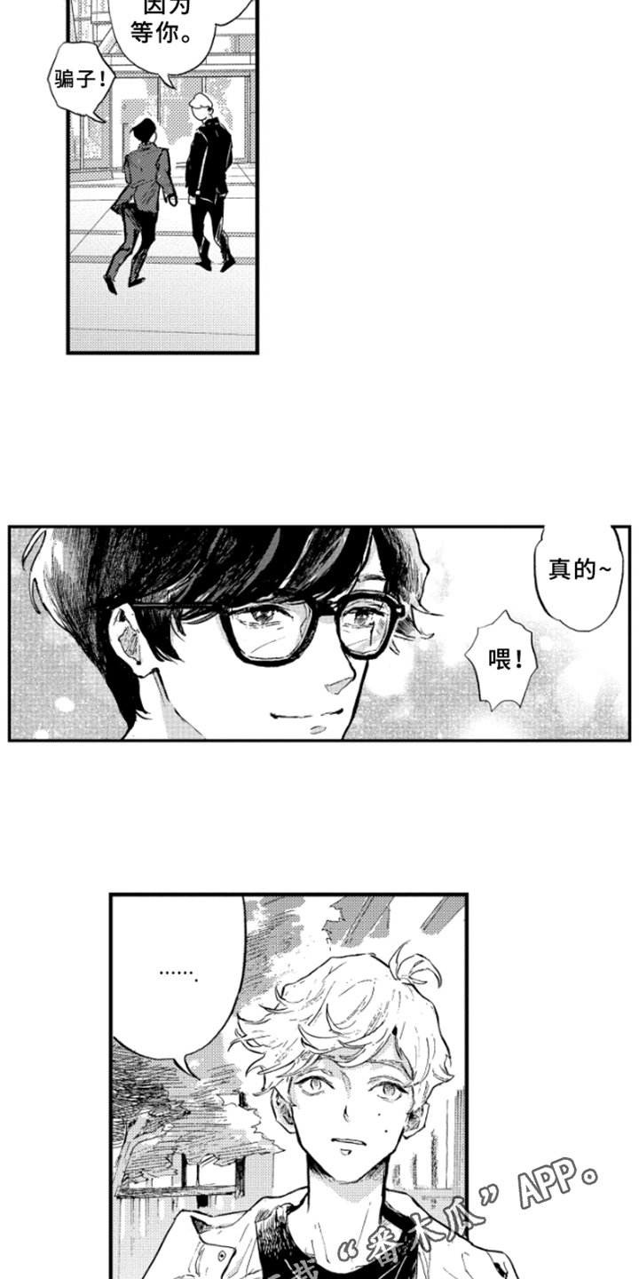 第4章：发表