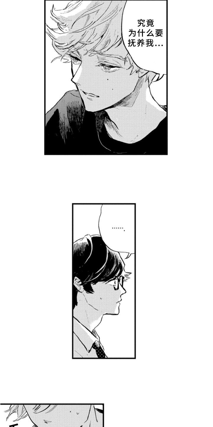第6章：原因