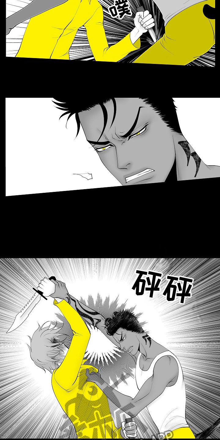 第13章：重要的事