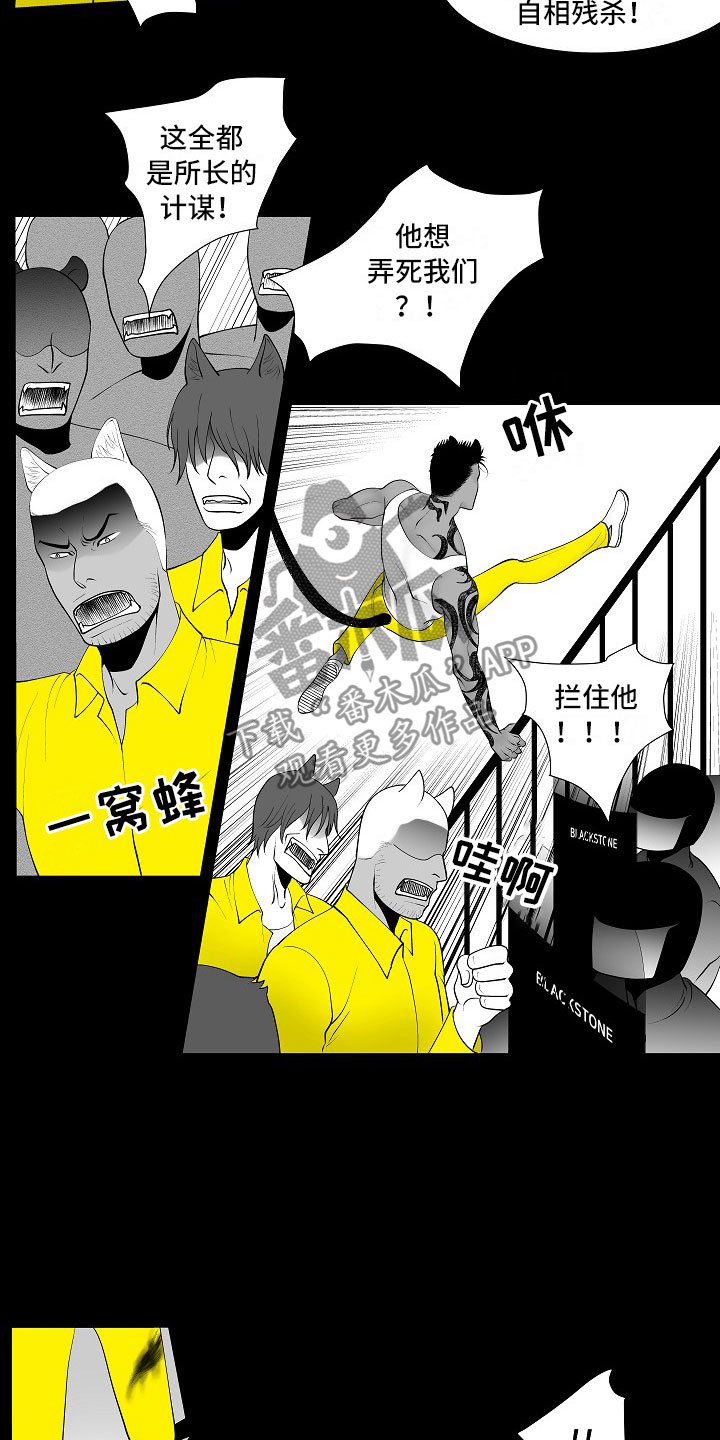 第13章：重要的事