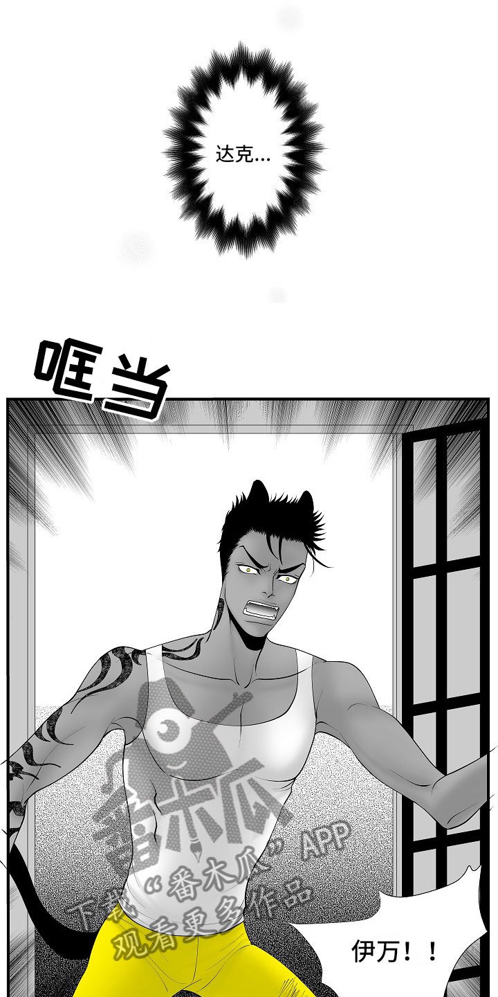 第14章：尘埃落定