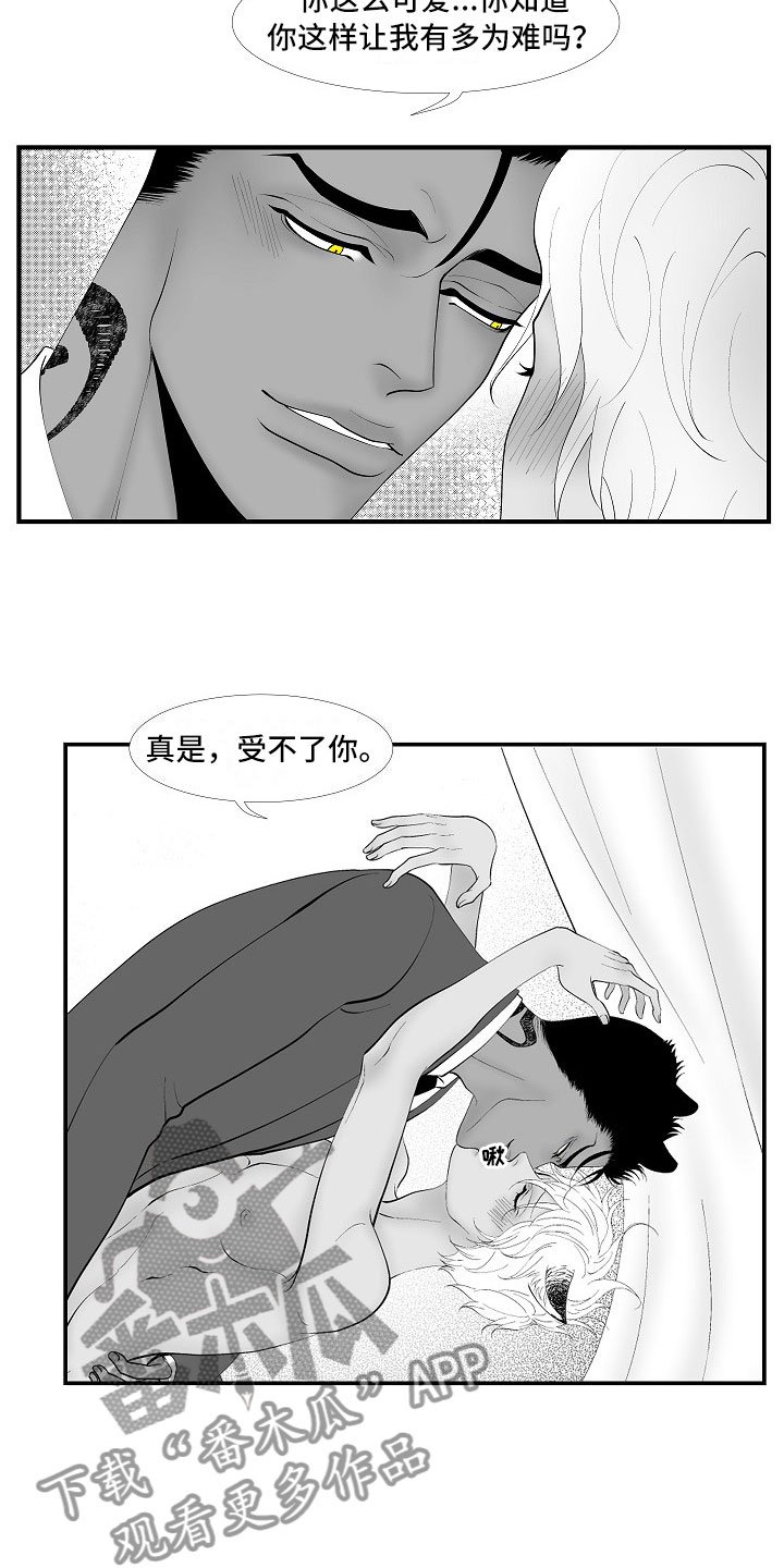 第14章：尘埃落定