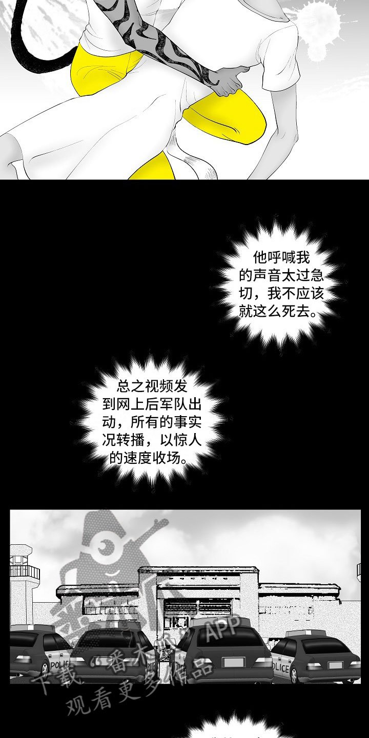 第14章：尘埃落定