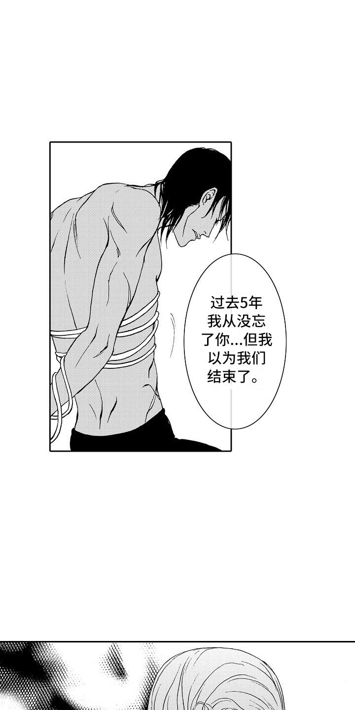 第17章：夜想曲：陷阱