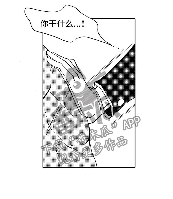 第17章：夜想曲：陷阱