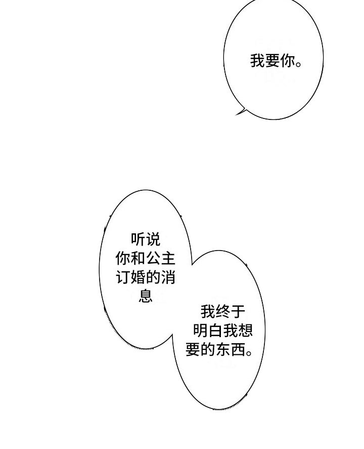 第17章：夜想曲：陷阱