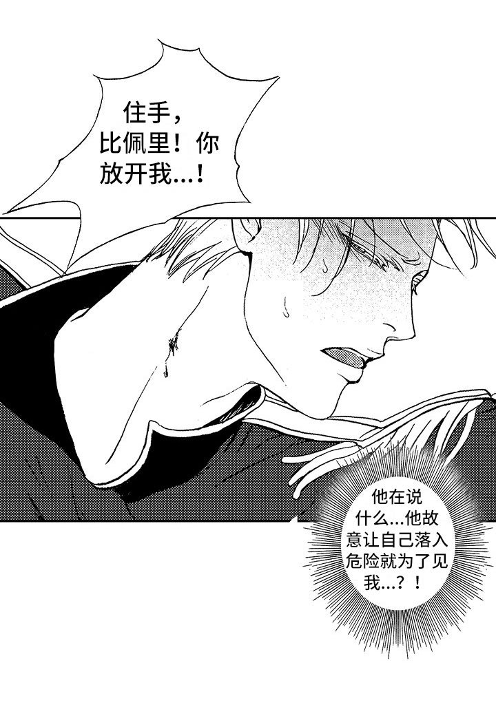 第17章：夜想曲：陷阱