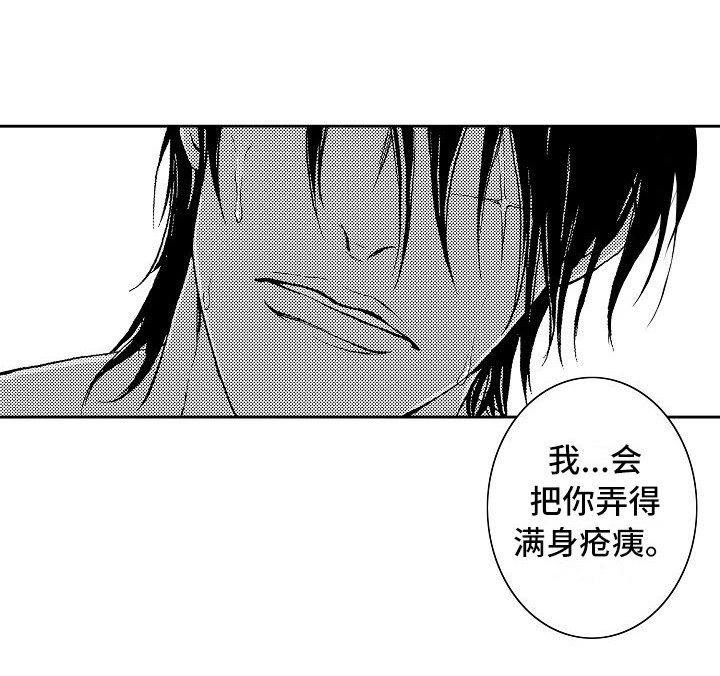 第17章：夜想曲：陷阱