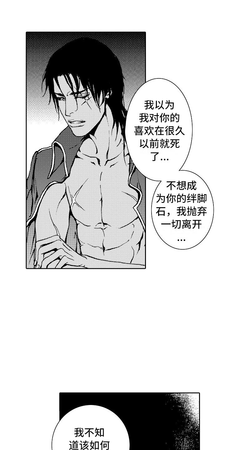 第18章：夜想曲：回答