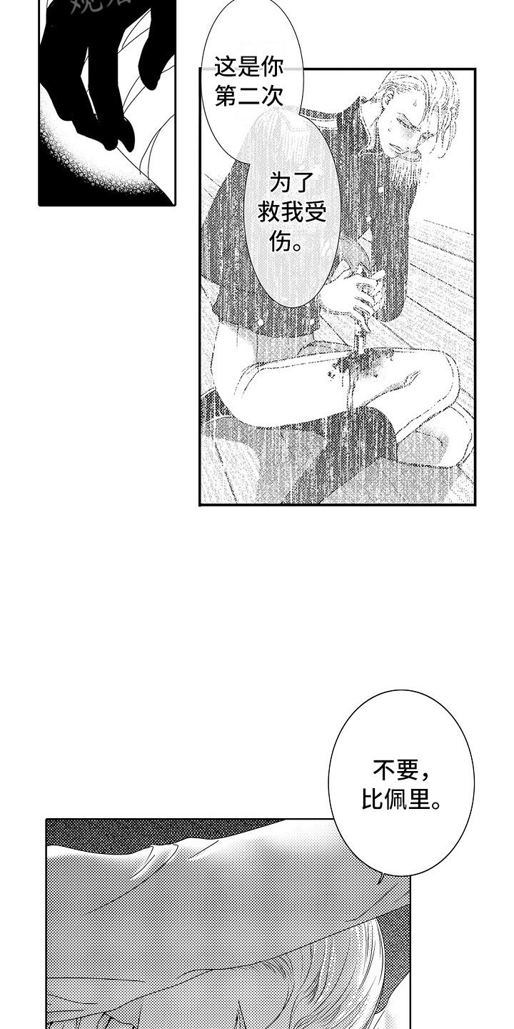 第19章：夜想曲：俘虏