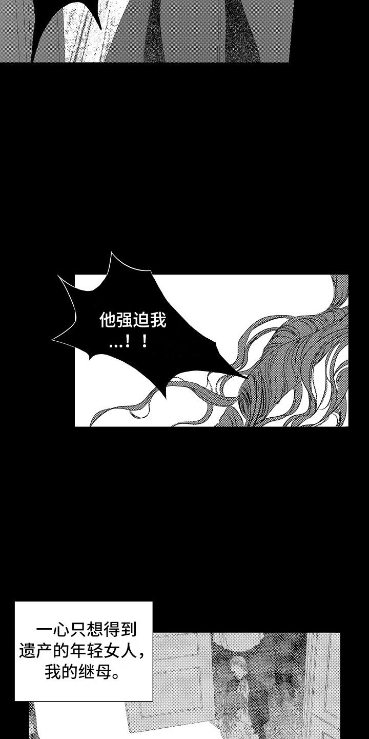 第20章：夜想曲：奴隶