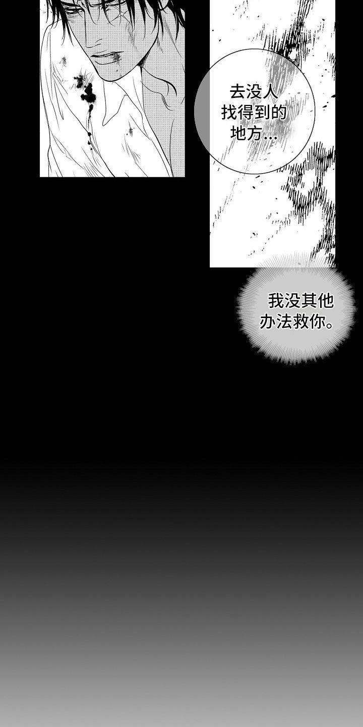 第20章：夜想曲：奴隶