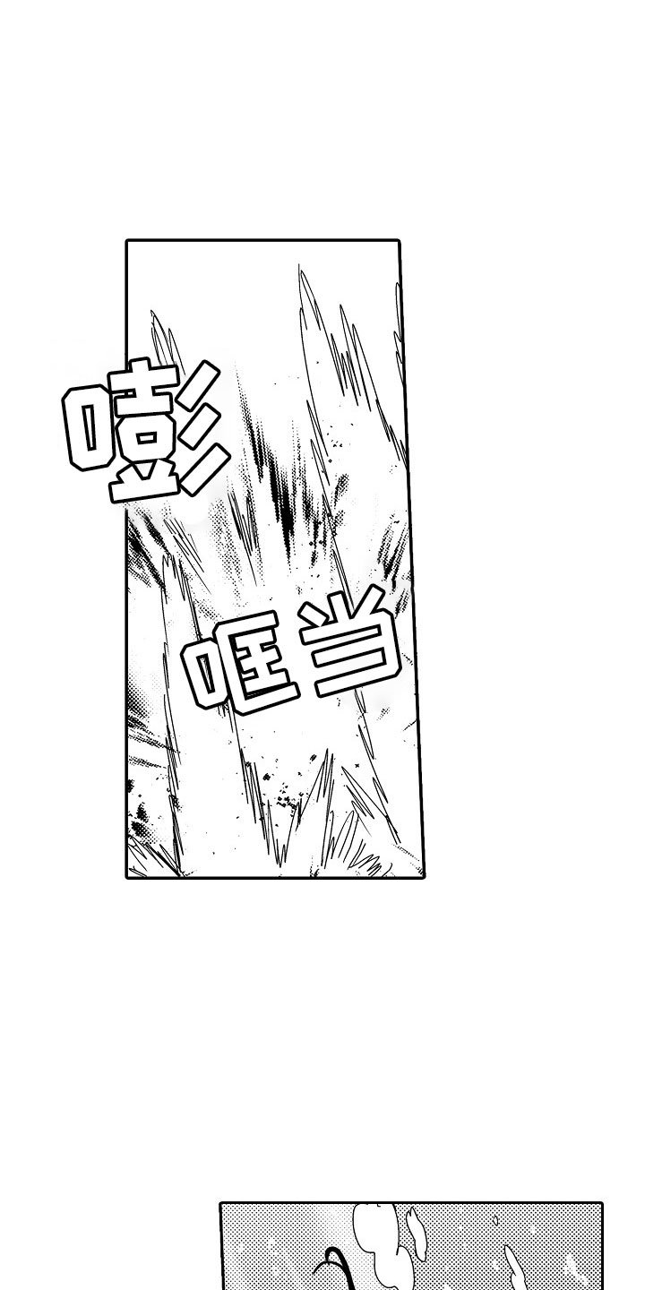 第21章：夜想曲：袭击