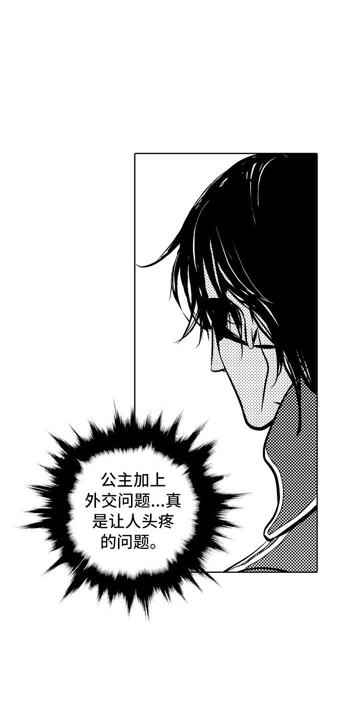 第23章：夜想曲：坠海