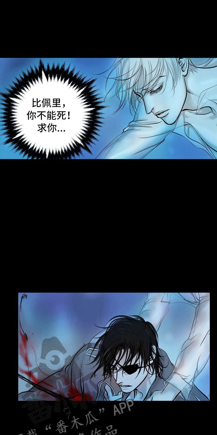 第24章：夜想曲：放弃