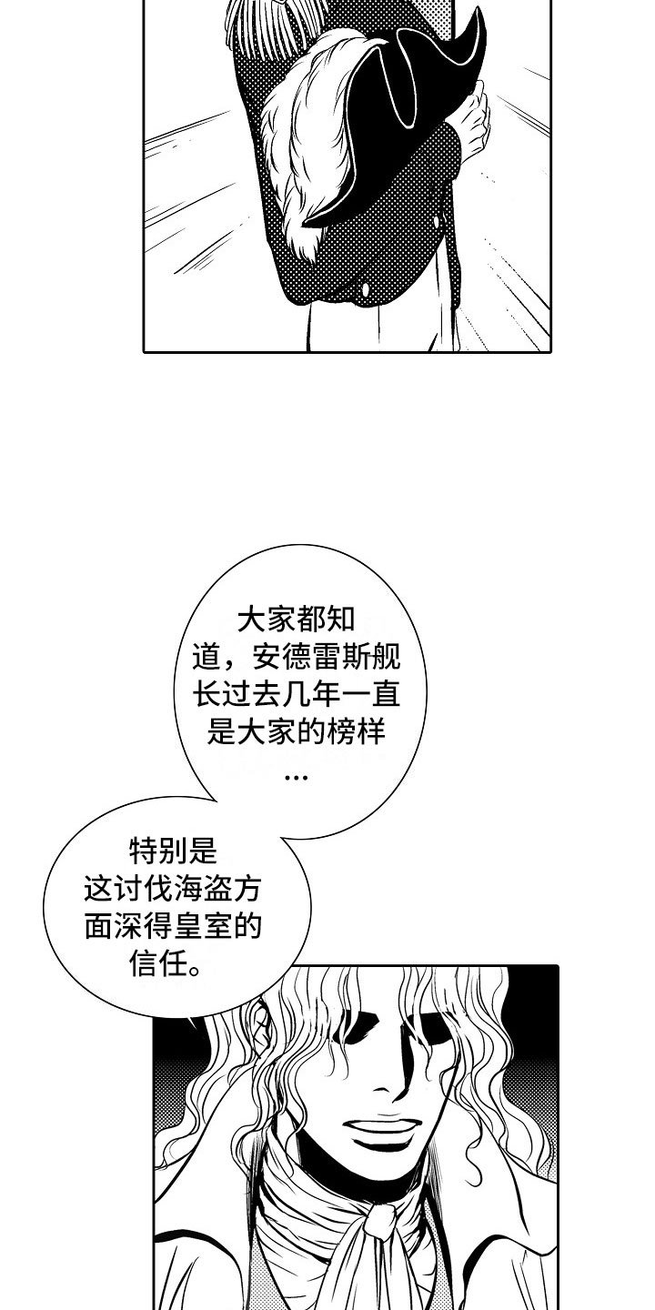 第24章：夜想曲：放弃
