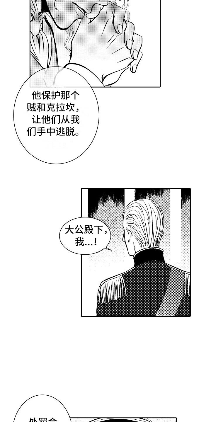 第24章：夜想曲：放弃