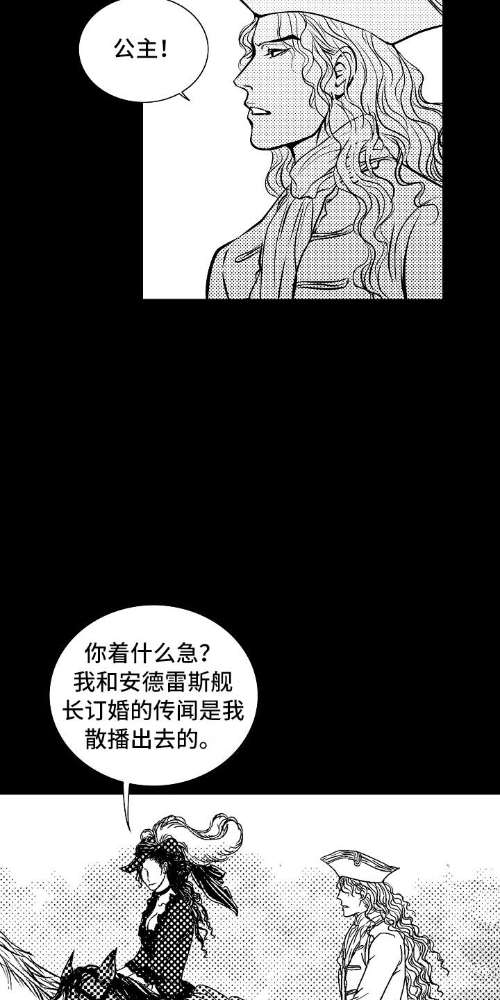 第26章：夜想曲：公主