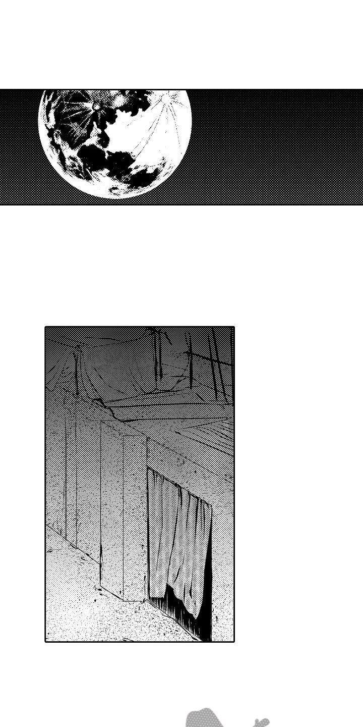 第28章：夜想曲：求助