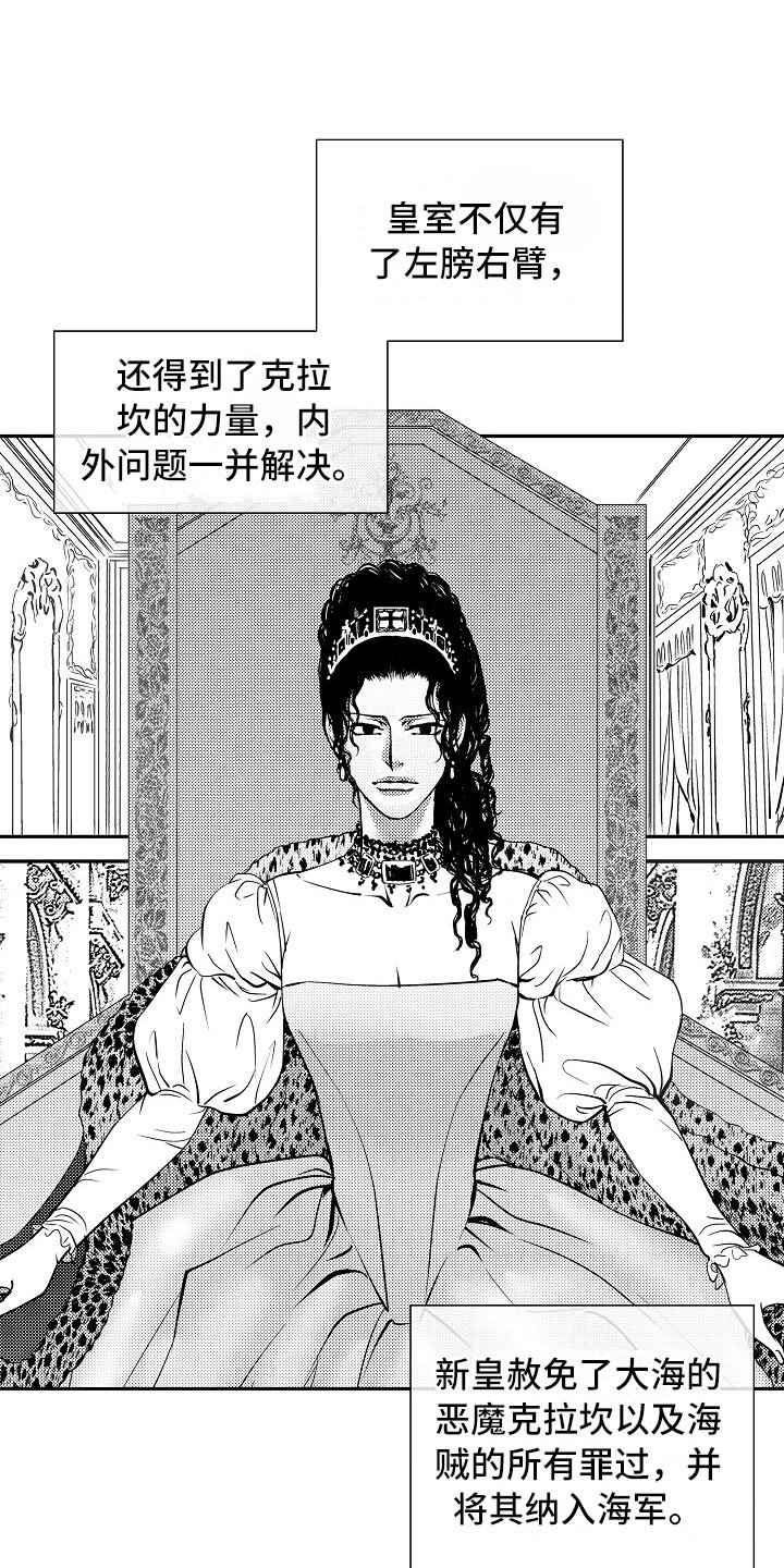 第33章：夜想曲：晋升