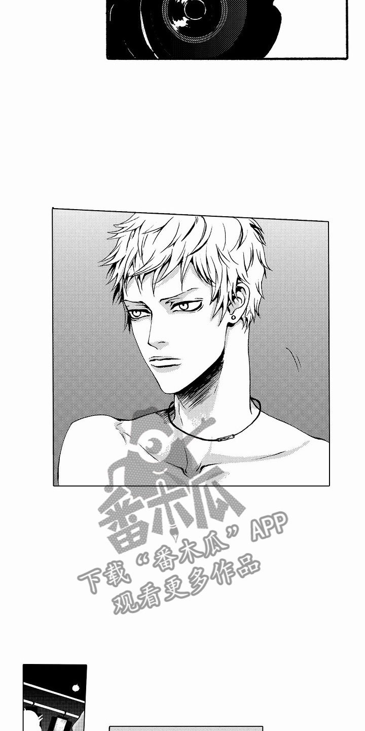 第35章：文身：拍摄