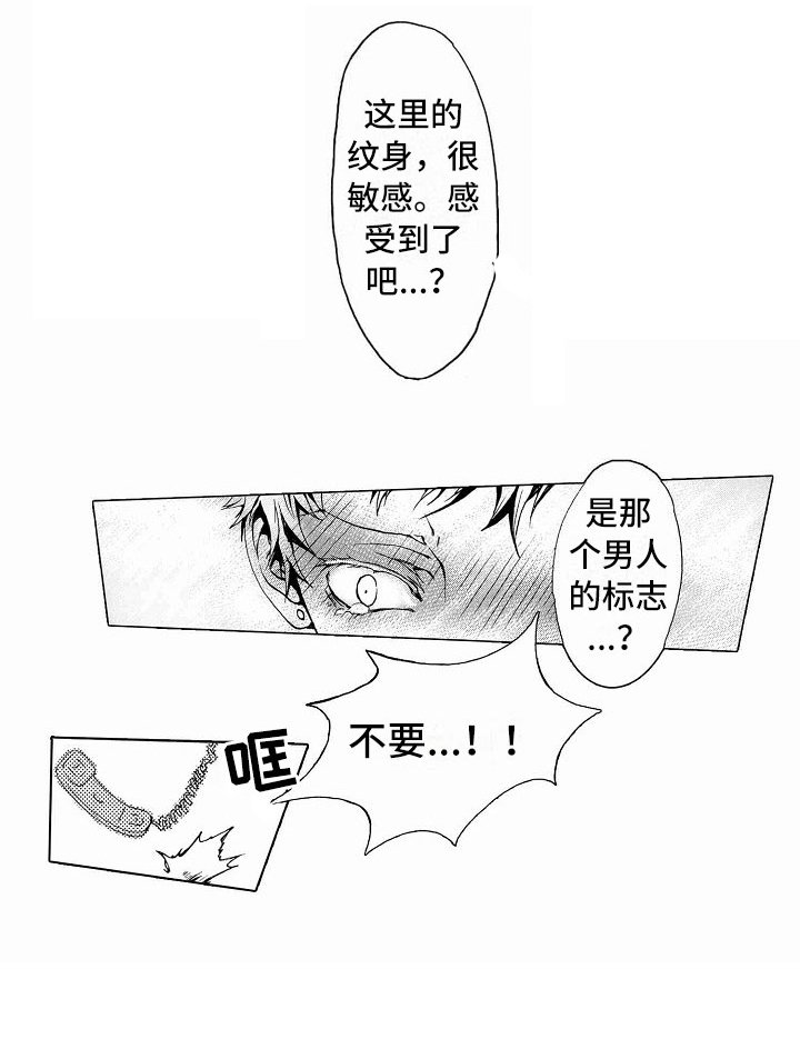 第35章：文身：拍摄