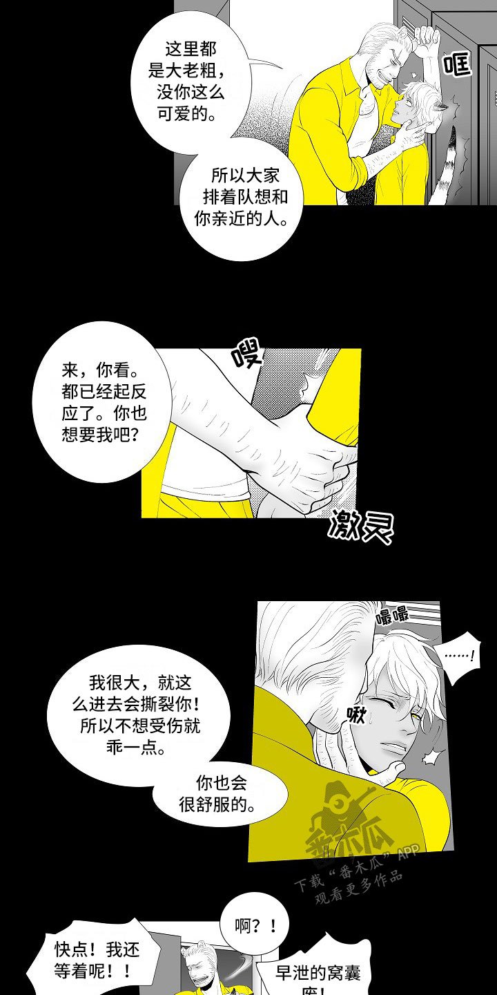 第6章：奋起反抗
