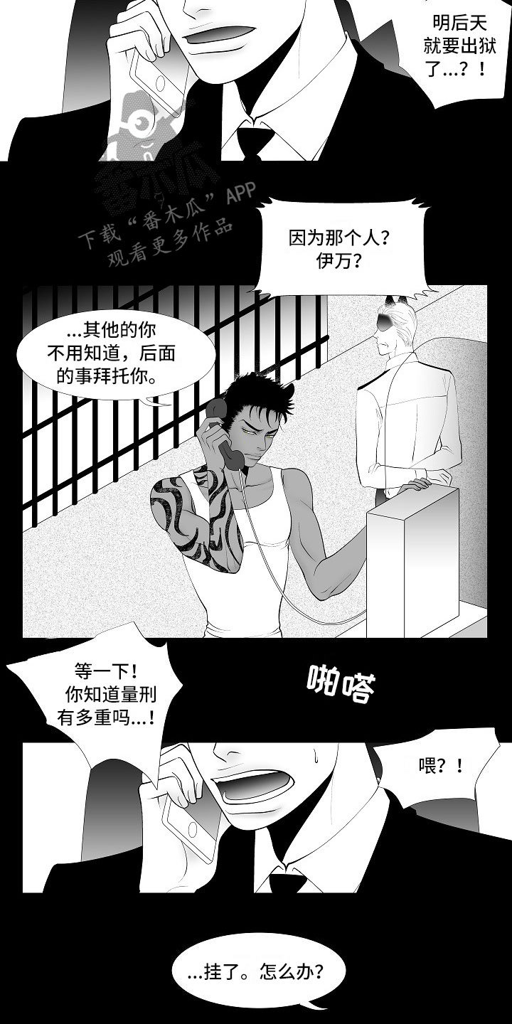 第9章：律师电话