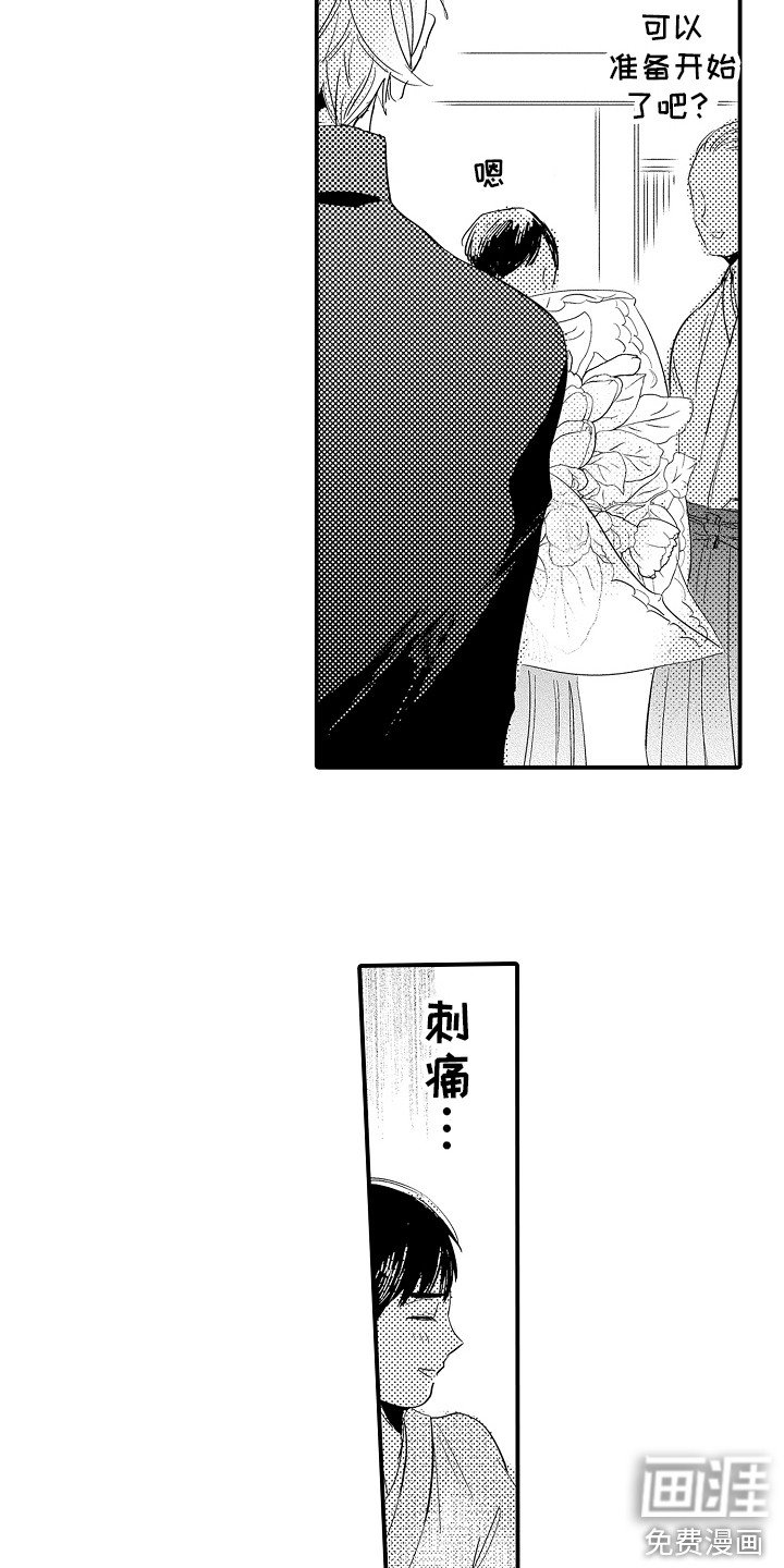第13章： 生日