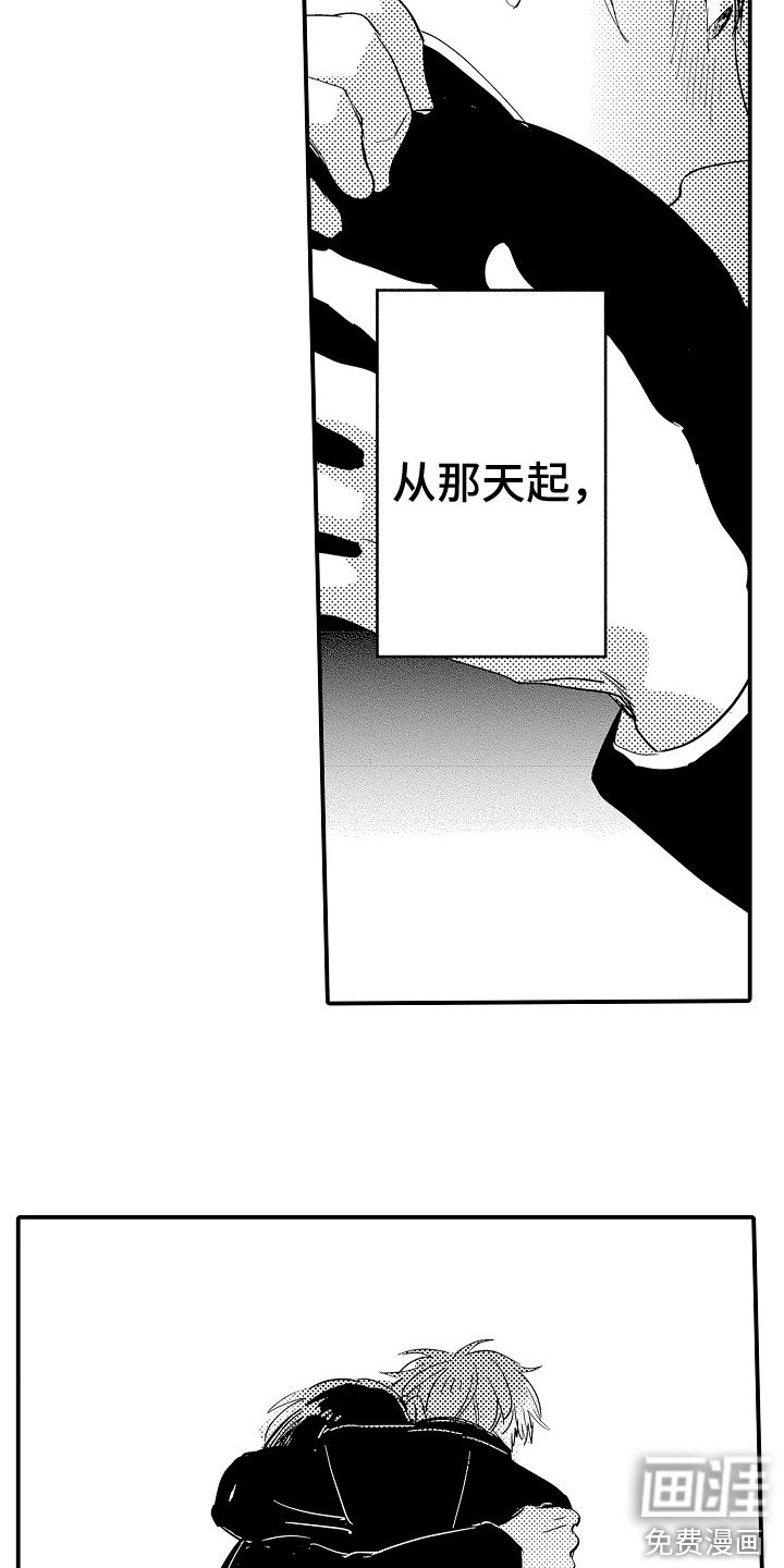 第16章：彼此的感情
