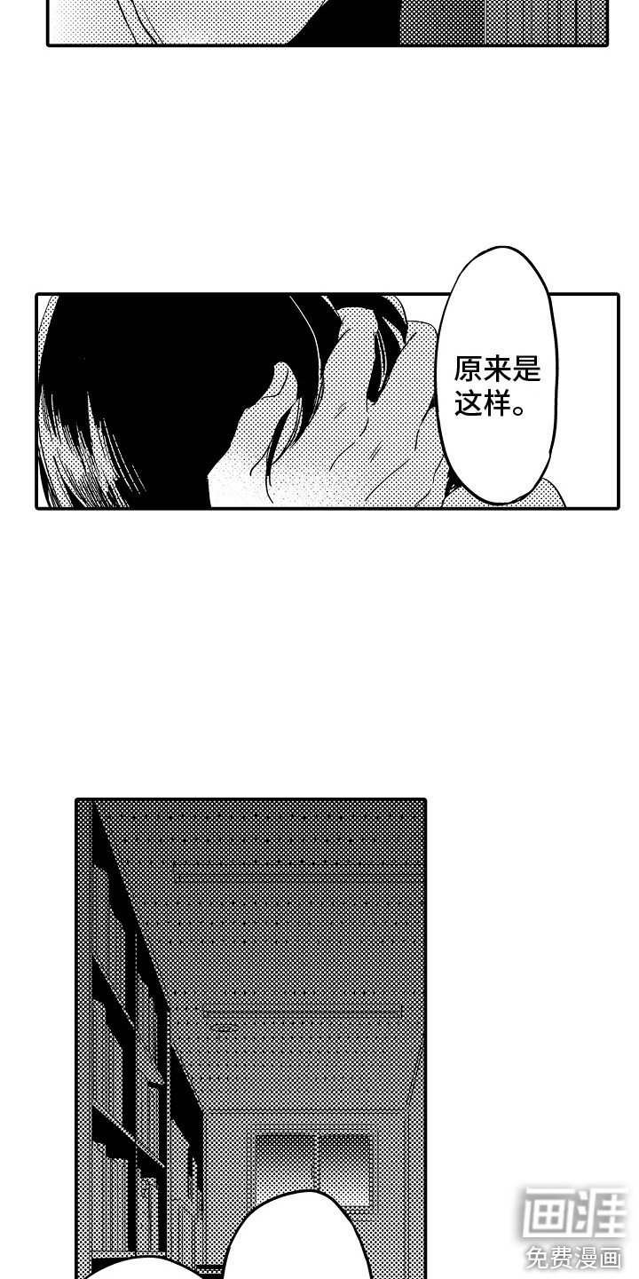 第22章：哭诉 