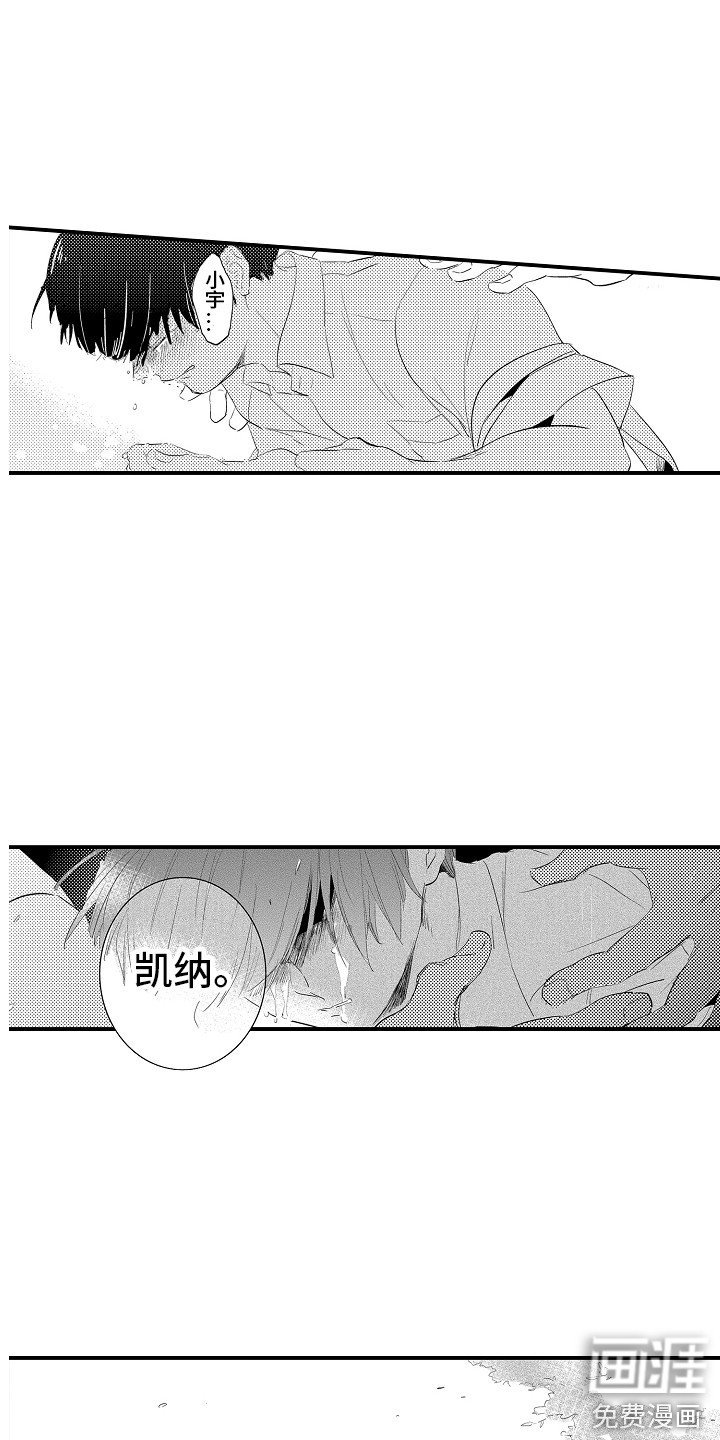 第27章：坦白心意 