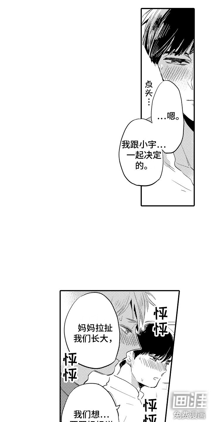 第31章：公开 